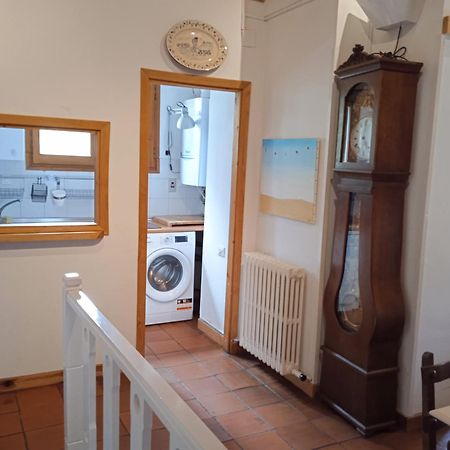 Apartamentos 3000 Escarrilla Extérieur photo
