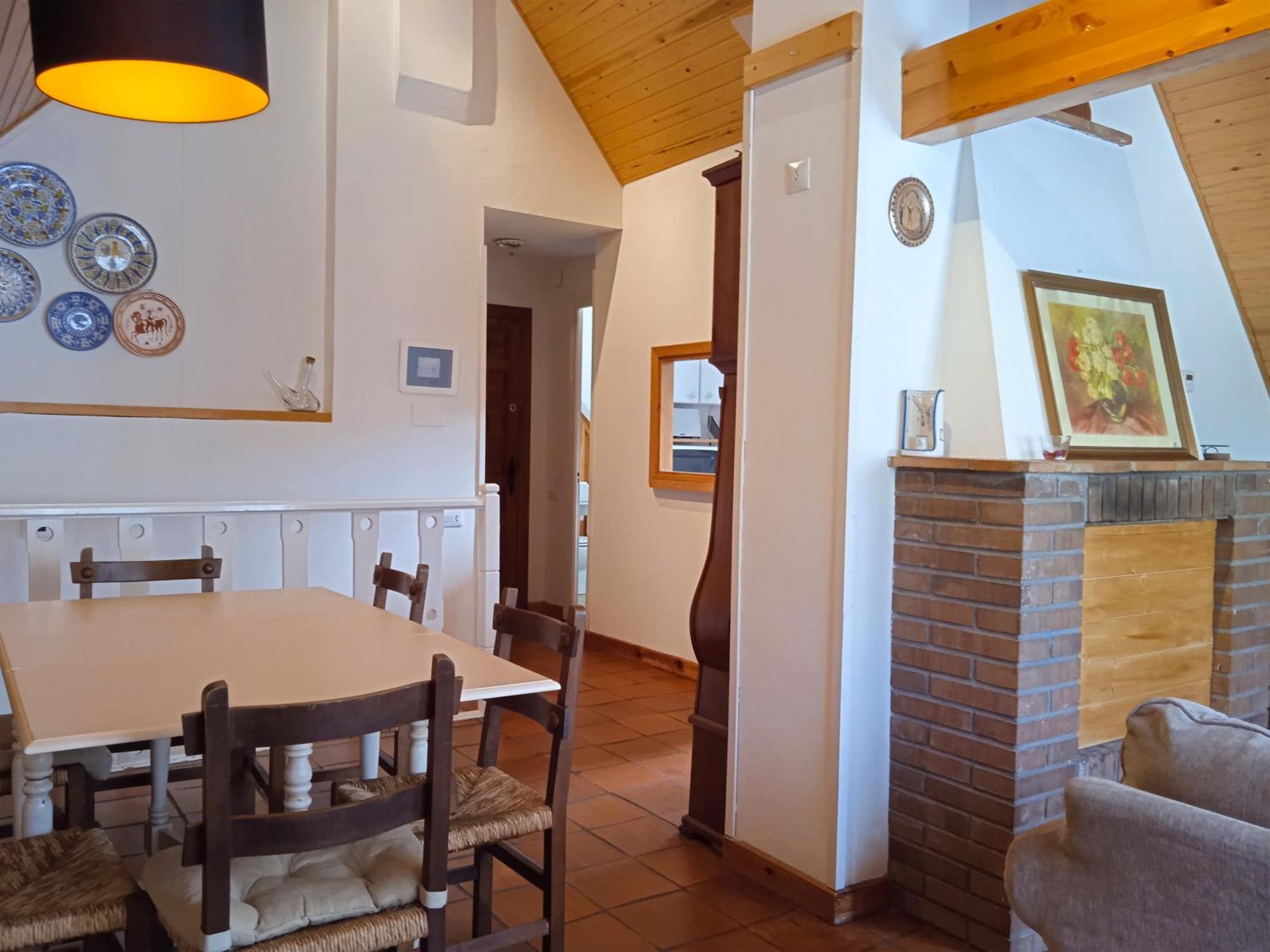 Apartamentos 3000 Escarrilla Extérieur photo