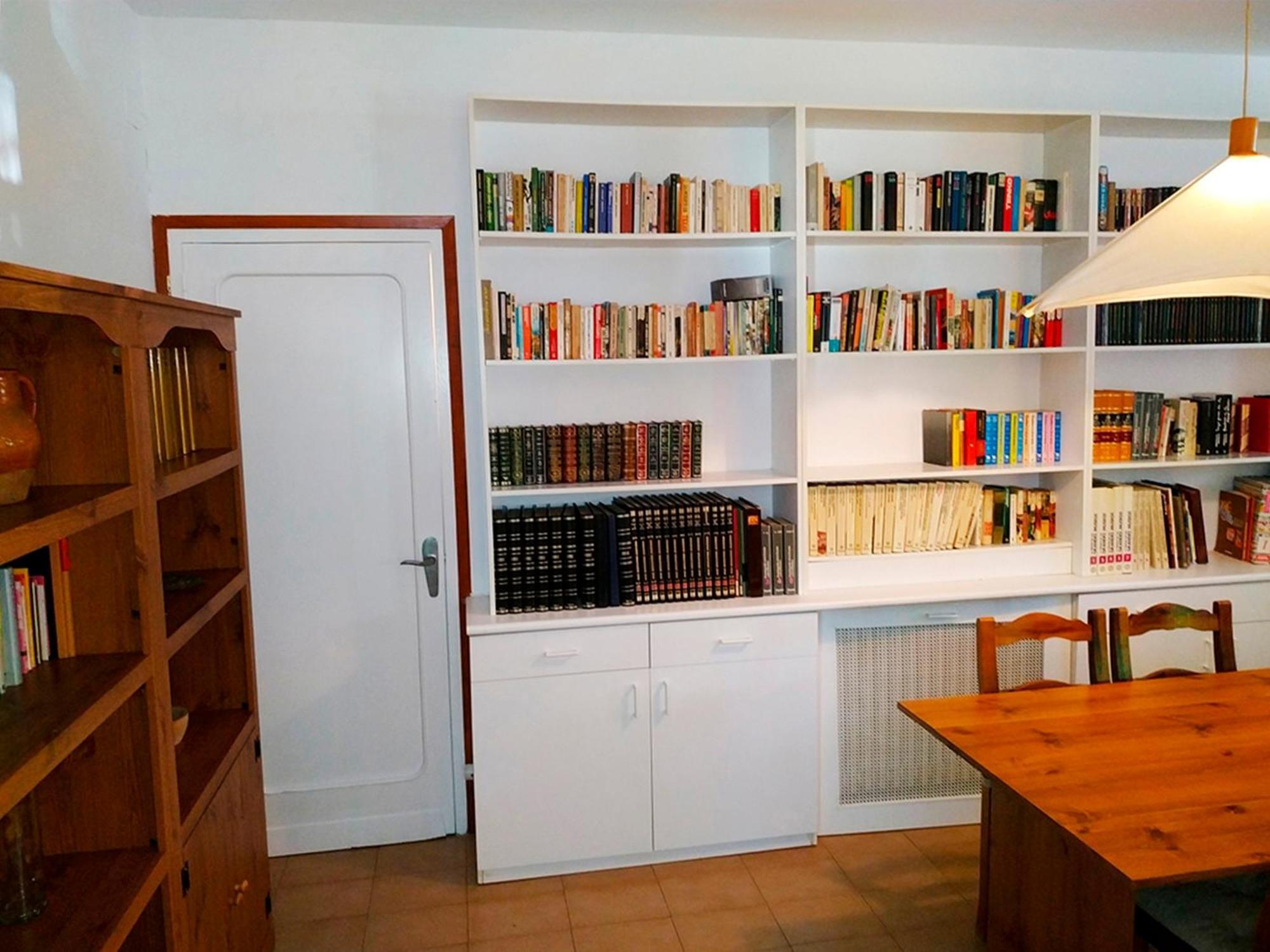 Apartamentos 3000 Escarrilla Extérieur photo