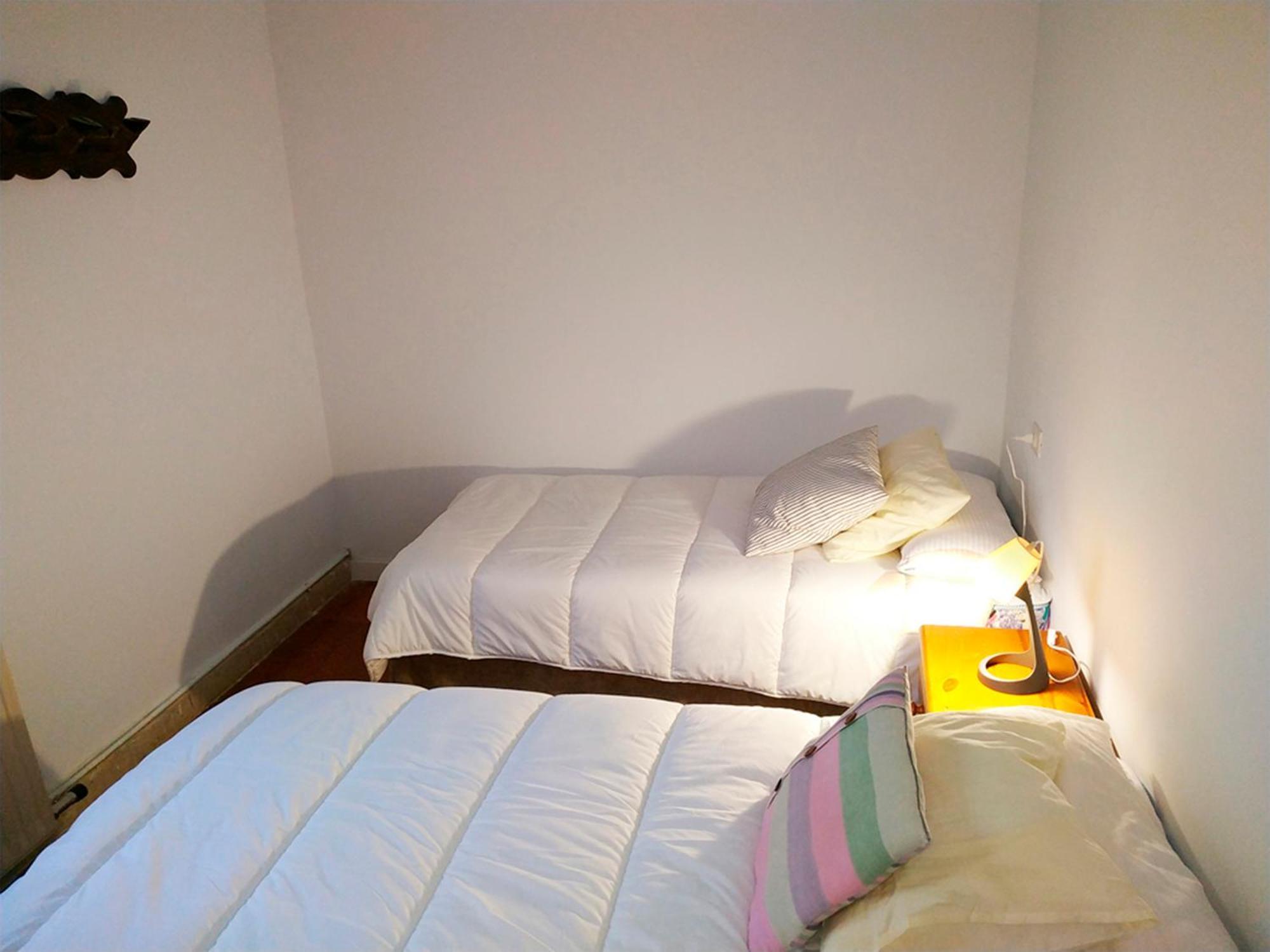 Apartamentos 3000 Escarrilla Extérieur photo