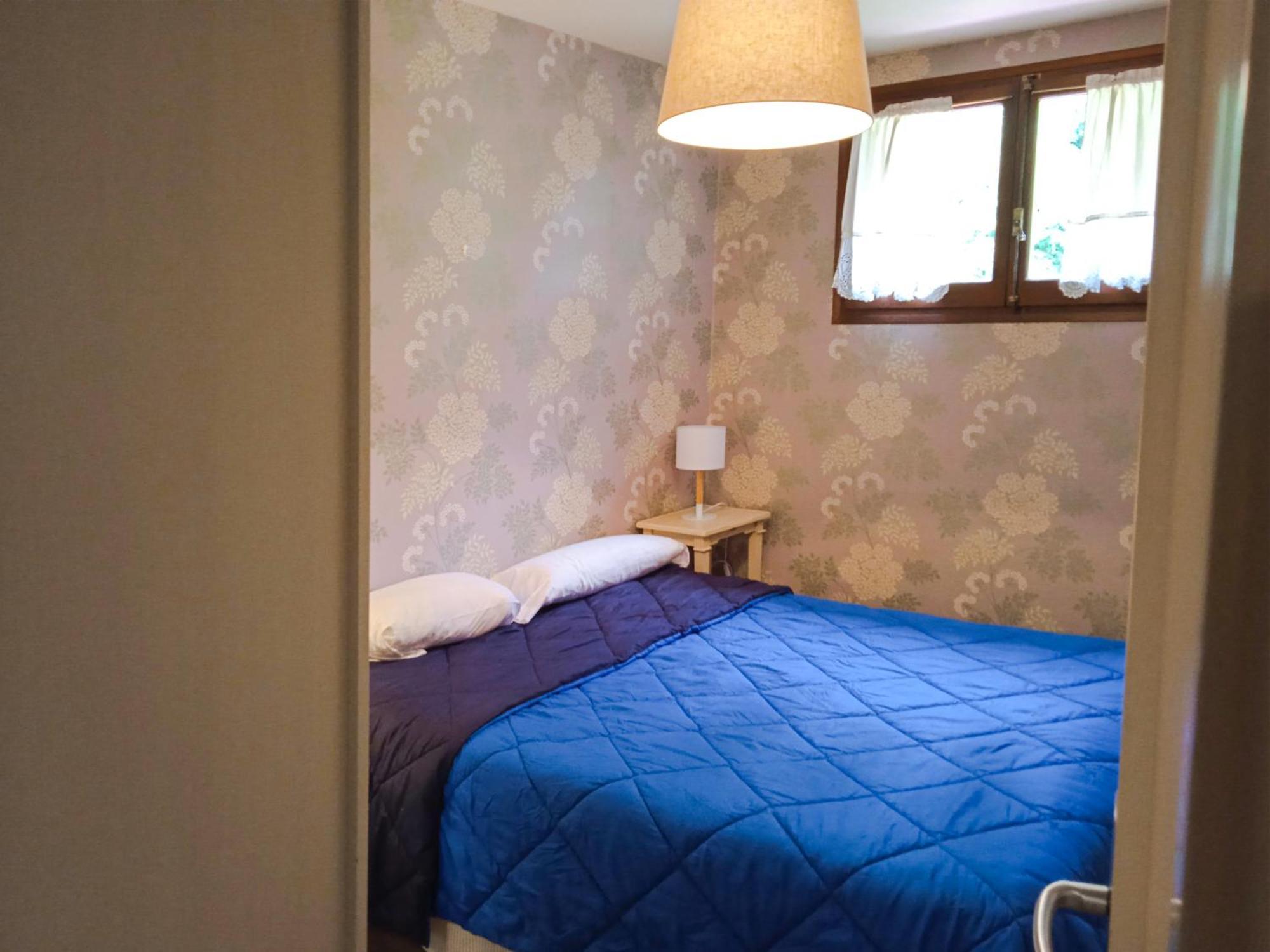 Apartamentos 3000 Escarrilla Extérieur photo