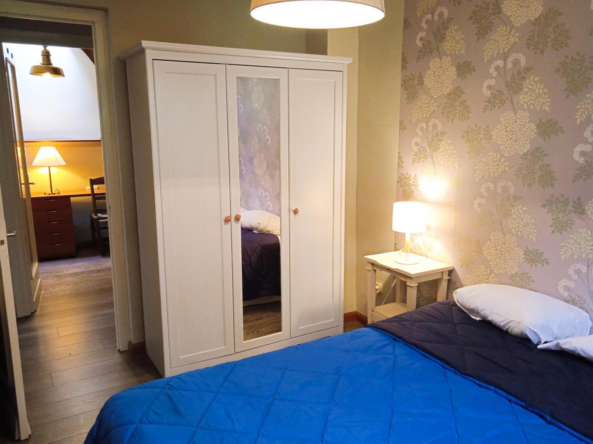 Apartamentos 3000 Escarrilla Extérieur photo
