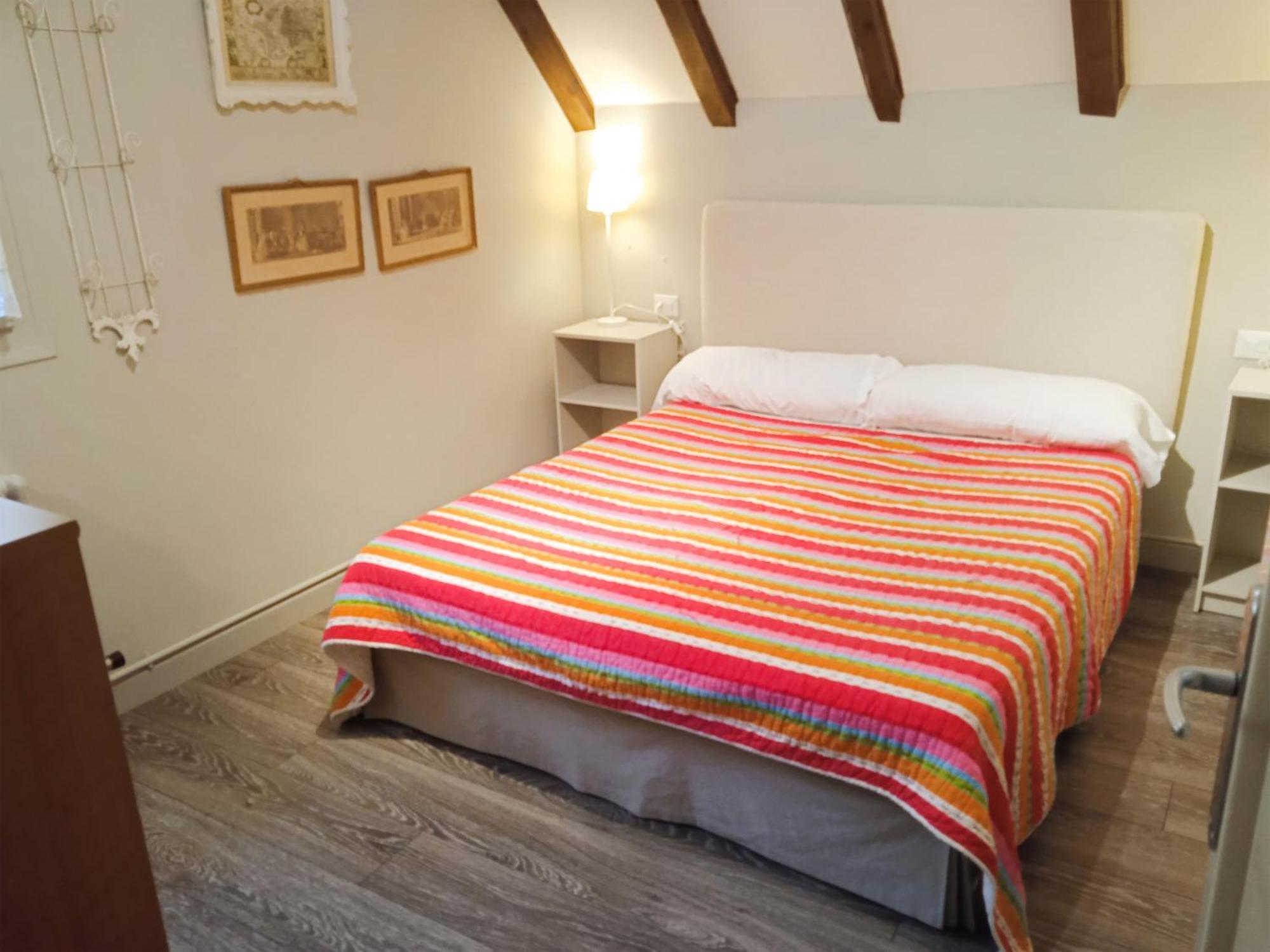 Apartamentos 3000 Escarrilla Extérieur photo