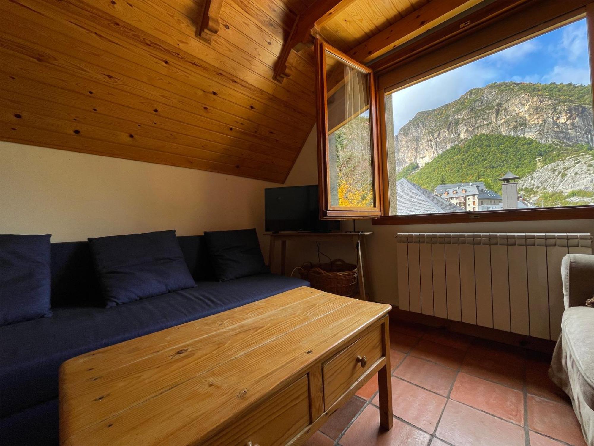 Apartamentos 3000 Escarrilla Extérieur photo