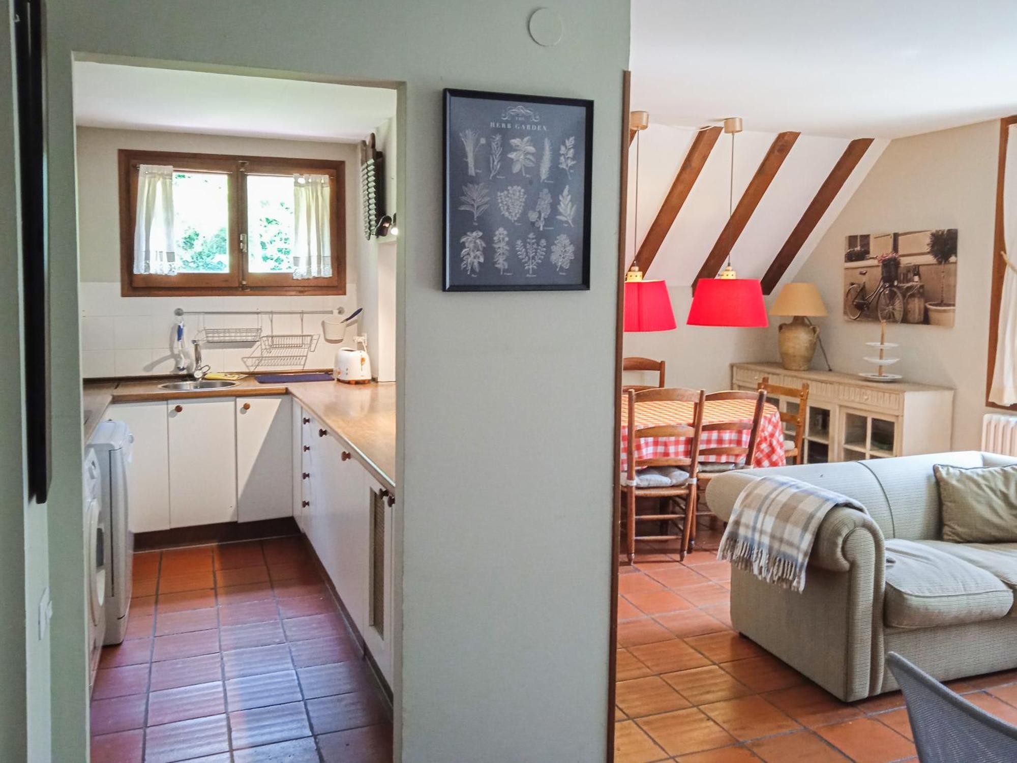 Apartamentos 3000 Escarrilla Extérieur photo