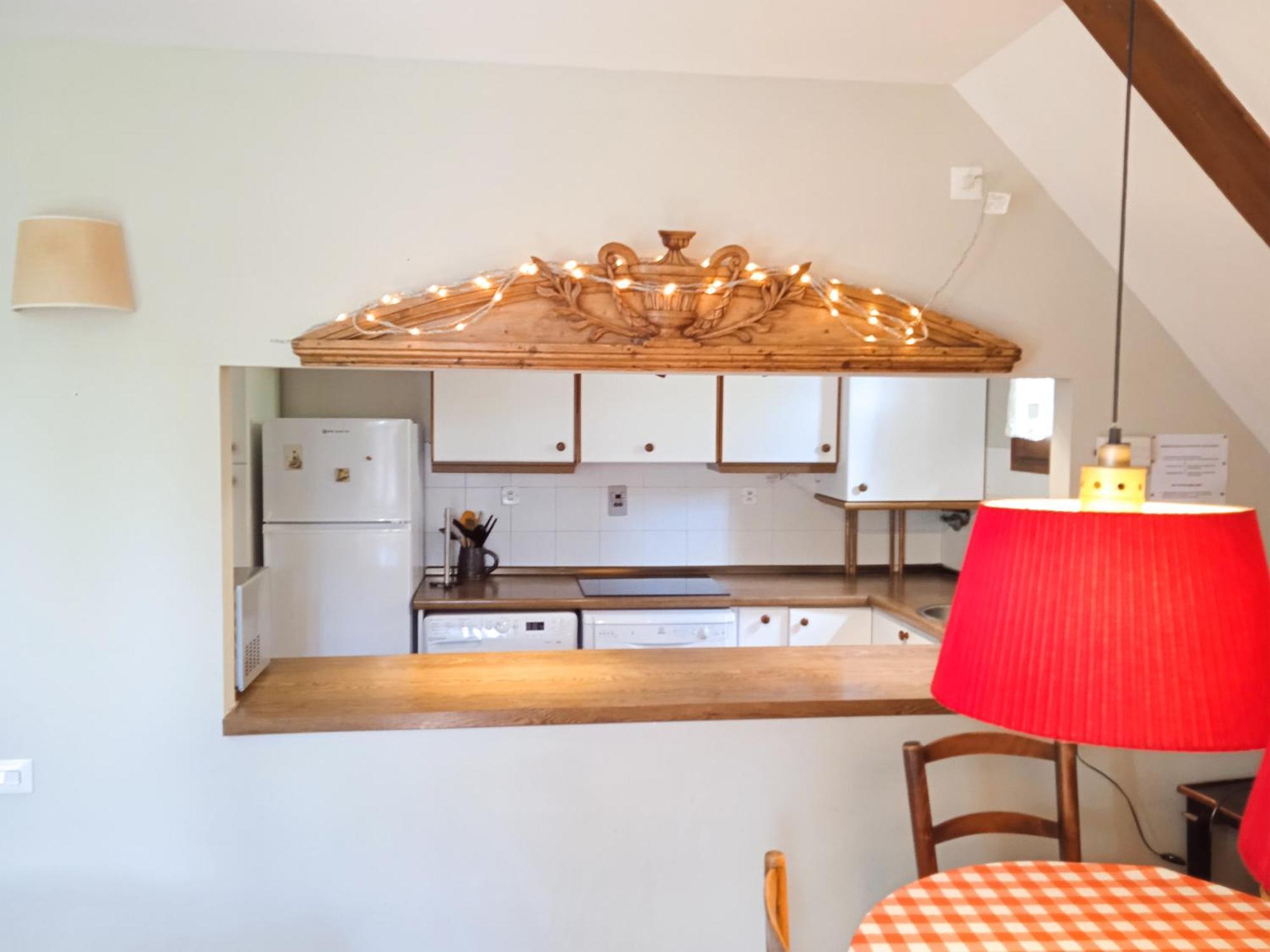 Apartamentos 3000 Escarrilla Extérieur photo