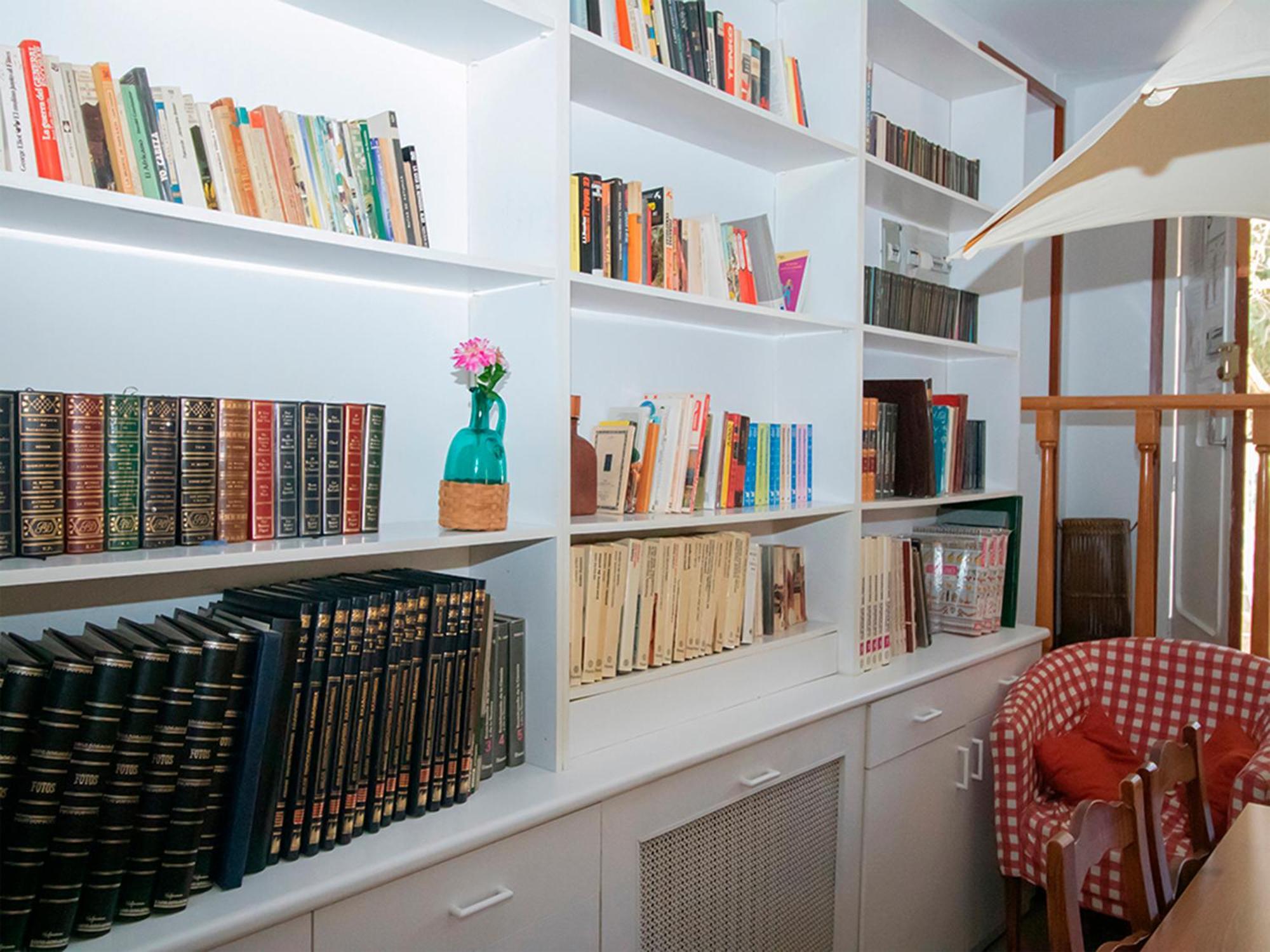 Apartamentos 3000 Escarrilla Extérieur photo