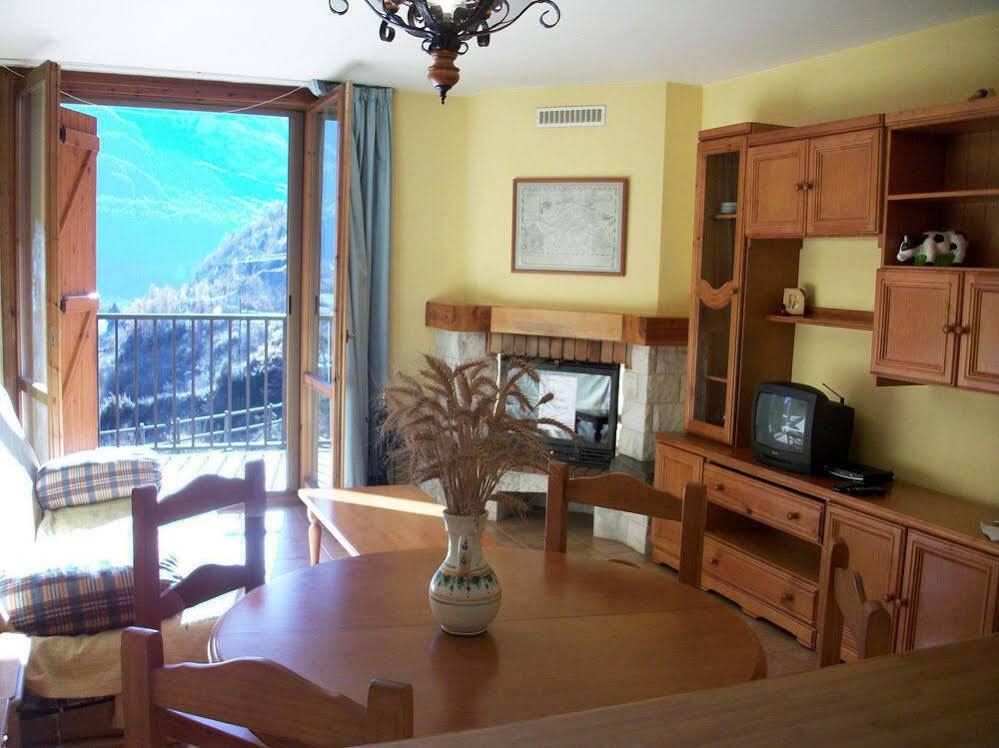 Apartamentos 3000 Escarrilla Extérieur photo